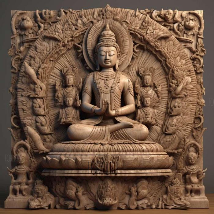 Bodhisatta 4